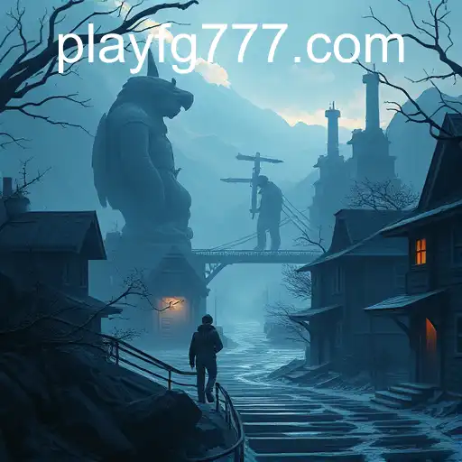 Exploring 'Adventure Games': A Journey with FG777