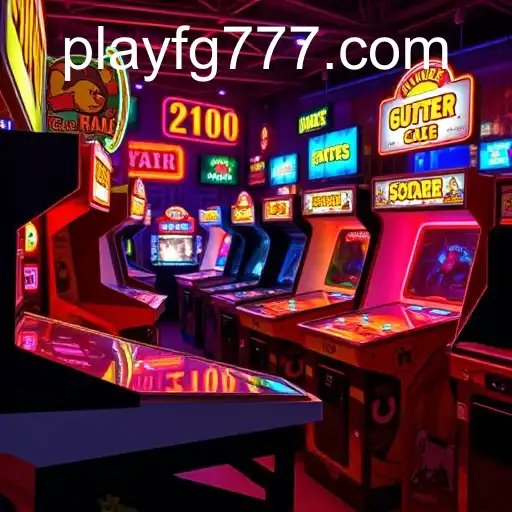 Exploring the Timeless Allure of 'Arcade Classics' on Gaming Websites