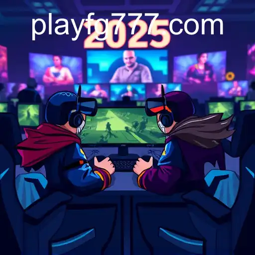 The Evolution of Online Gaming in 2025