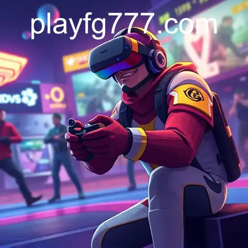 The Evolution of Online Gaming Platforms