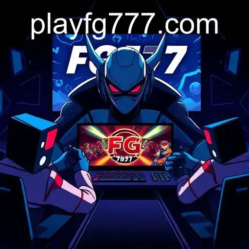 The Rise of FG777 in the Gaming World
