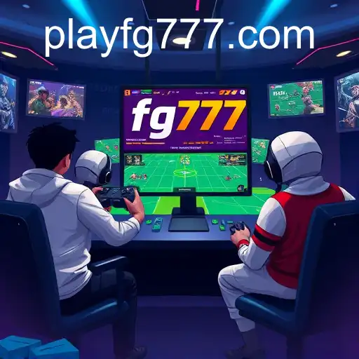 The Evolution of fg777: A Gaming Era Revealed