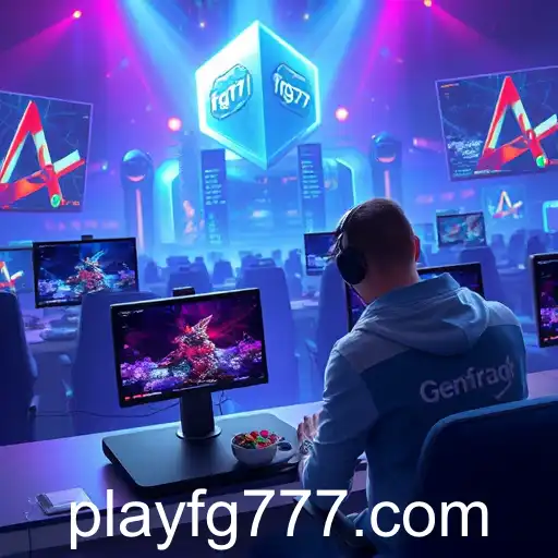 FG777 and the Evolution of Gaming