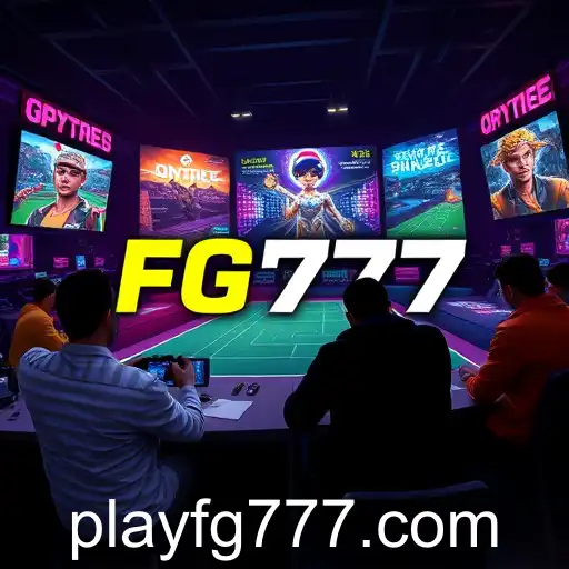 The Rise of Gaming Portals: FG777's Impact