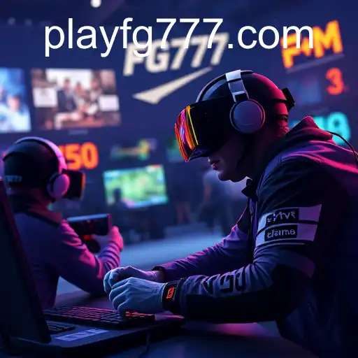 FG777 Revolutionizes Online Gaming Experience