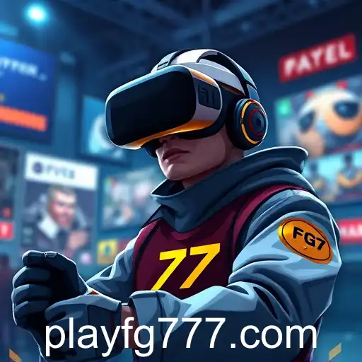 The Rise of FG777: Revolutionizing Online Gaming