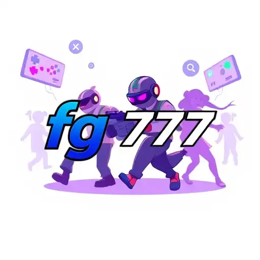 The Rise of fg777: Transforming the Online Gaming Landscape