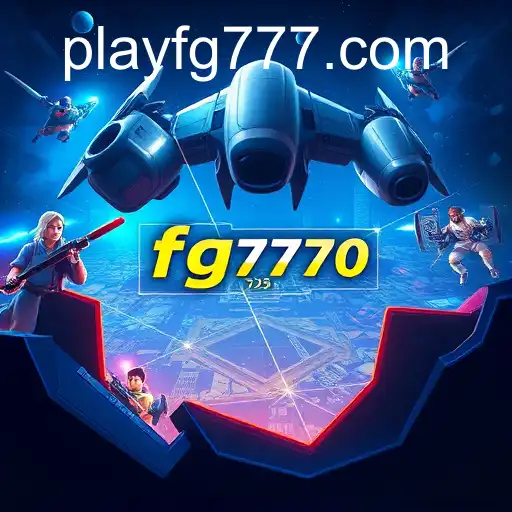 The Rise of fg777 in the Gaming Industry