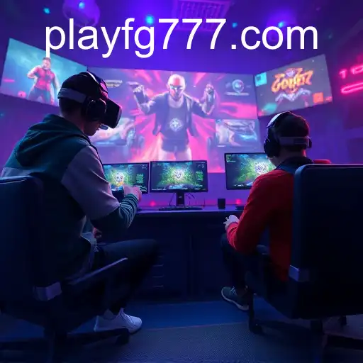 The Rise of Gaming Platforms in 2025