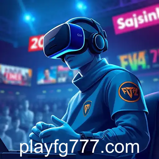 Digital Evolution of Gaming Platforms