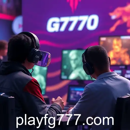 Digital Gaming: Evolution and Challenges