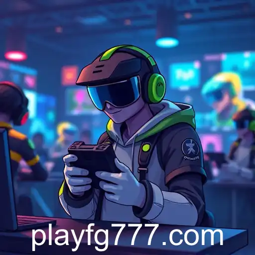 The Evolution of Online Gaming Platforms