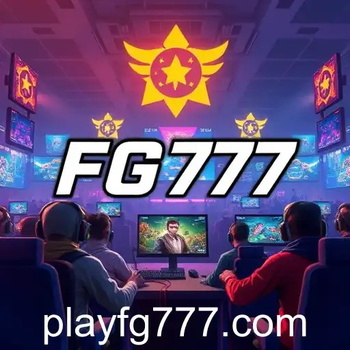 The Rise of FG777: A Digital Playground