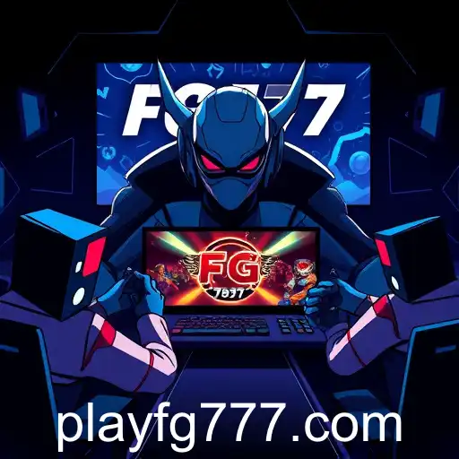The Rise of FG777 in the Gaming World