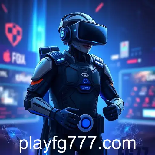 Exploring the Rise of fg777 in the Gaming World