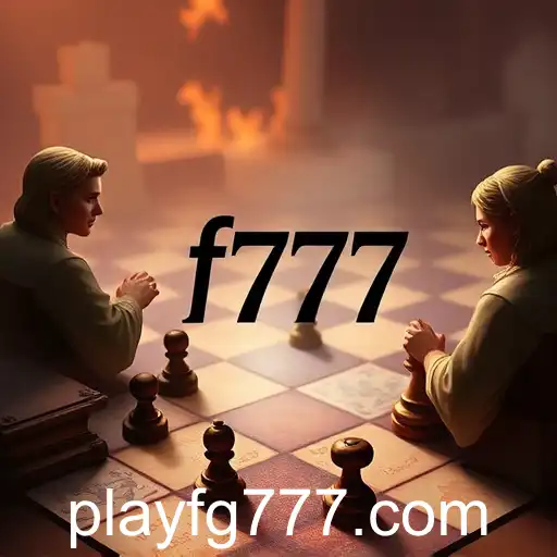 The Rise of FG777 in Gaming