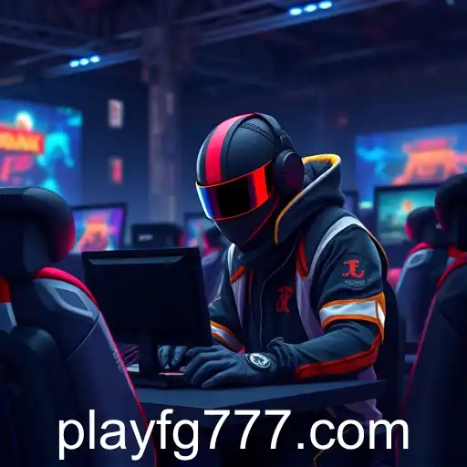 Gaming Industry Faces New Paradigms with FG777