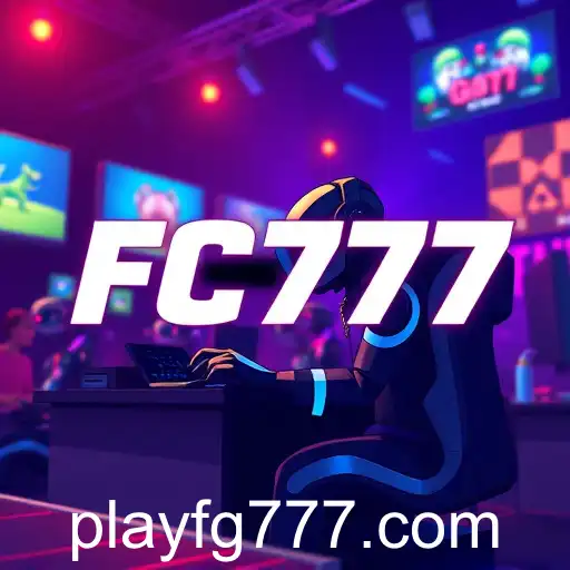 The Rise of FG777 in the Digital Gaming Landscape