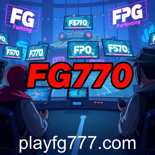 FG777: Revolutionizing Online Gaming