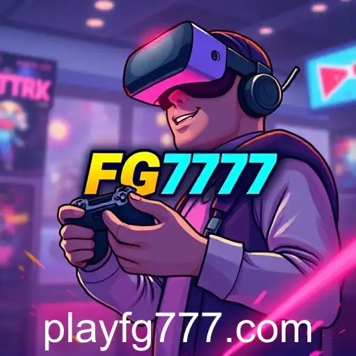The Rise of FG777: Revolutionizing Online Gaming