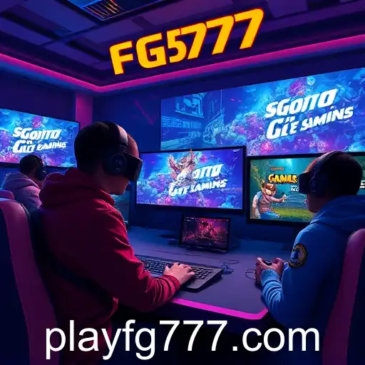 The Rise of fg777: Transforming the Online Gaming Landscape