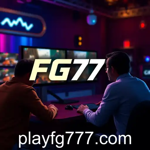 FG777: A Dynamic Player in the Online Gaming Arena