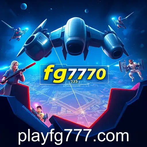 The Rise of fg777 in the Gaming Industry