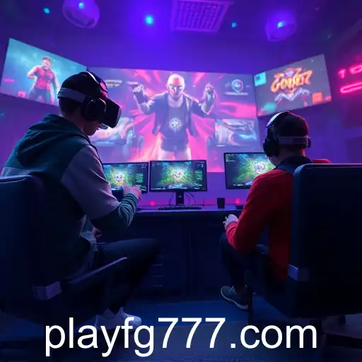 The Rise of Gaming Platforms in 2025