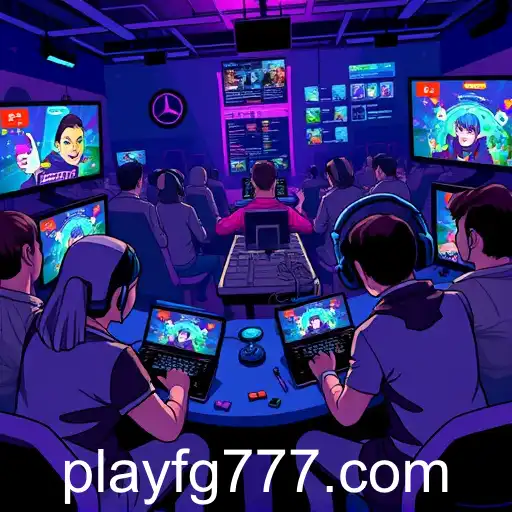 Gaming Platforms Facing New Challenges