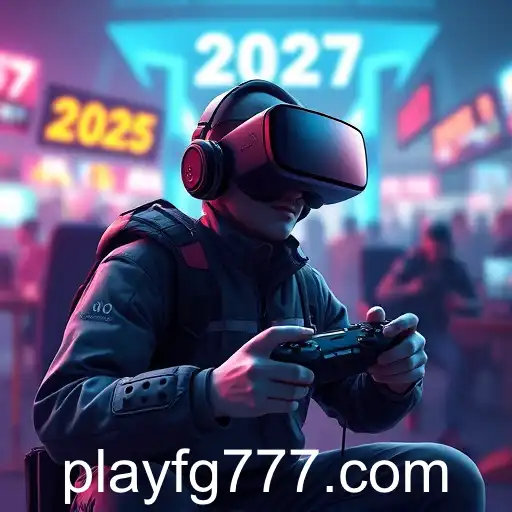 Gaming Trends and Innovations of 2025