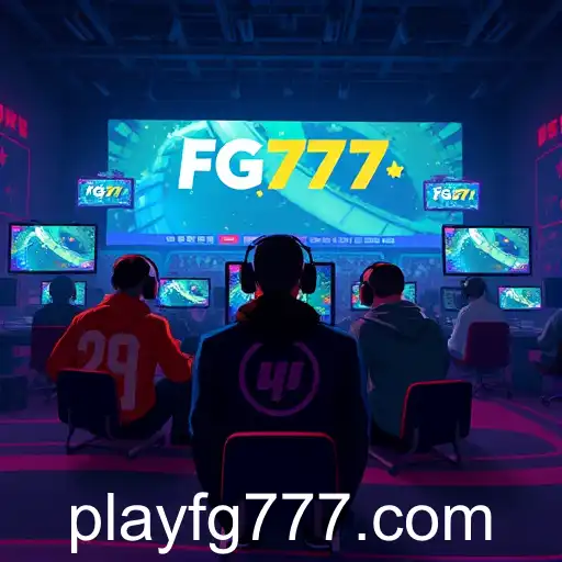 The Rise of Multiplayer Gaming Platforms