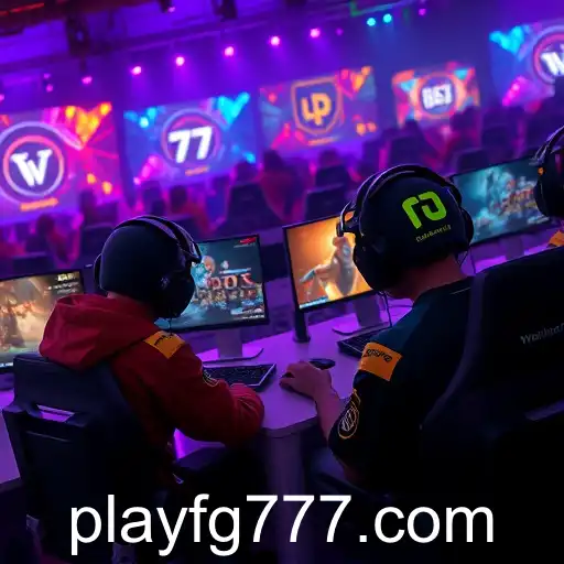 The Rise of Online Gaming in 2025