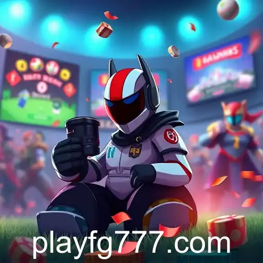 The Rise of FG777: Gaming in a New Era