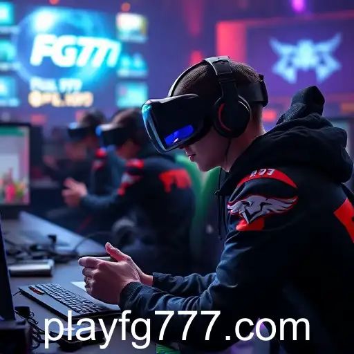 The Rise of Online Gaming Platforms