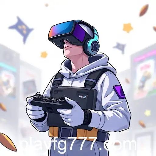 The Rise of Online Gaming in 2025