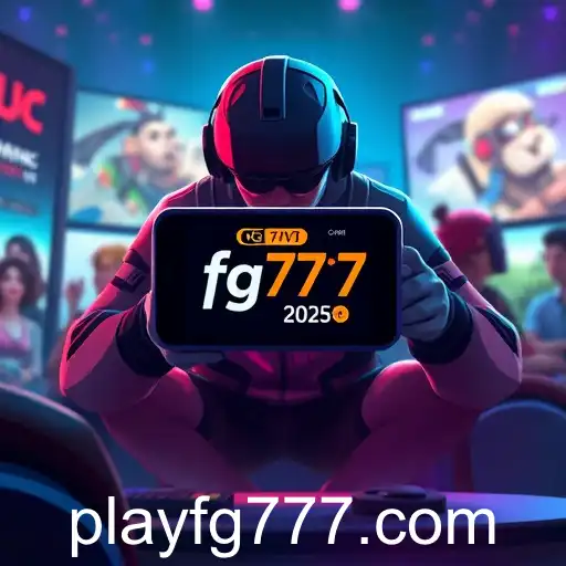 The Surging Popularity of Online Gaming in 2025