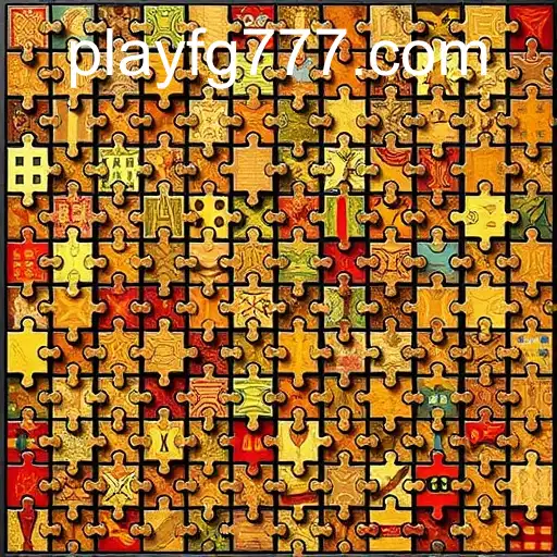 Exploring the Intriguing World of Puzzle Games on FG777