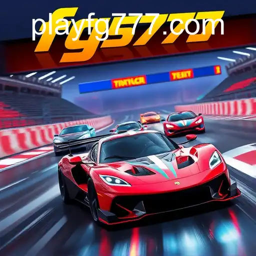 Exploring the Thrill of Speed: A Dive into the Popularity of 'Racing Games' Category