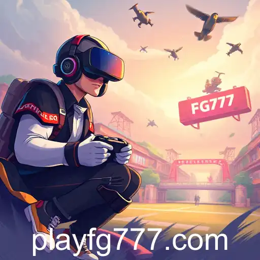 The Rise of FG777: A Gaming Phenomenon