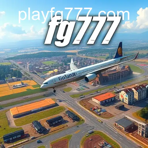 Exploring the World of Simulation Games with the Keyword 'fg777'