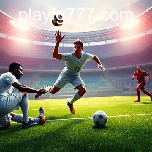 Exploring the Dynamic World of Sports Games: The Rise of 'fg777'