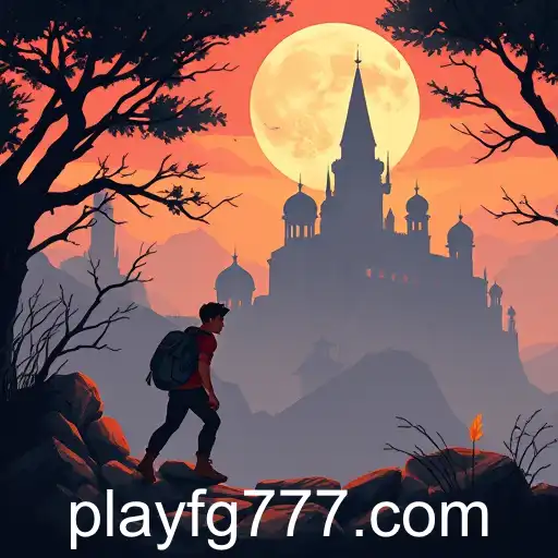 Exploring 'Adventure Games': A Journey with FG777