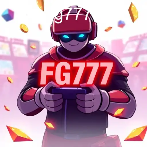 The Evolution of Online Gaming: A Look at FG777