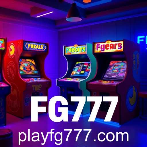 The Rise of FG777 in the Digital Gaming Landscape