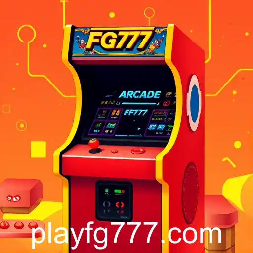 The Rise of FG777 in the Digital Gaming Landscape