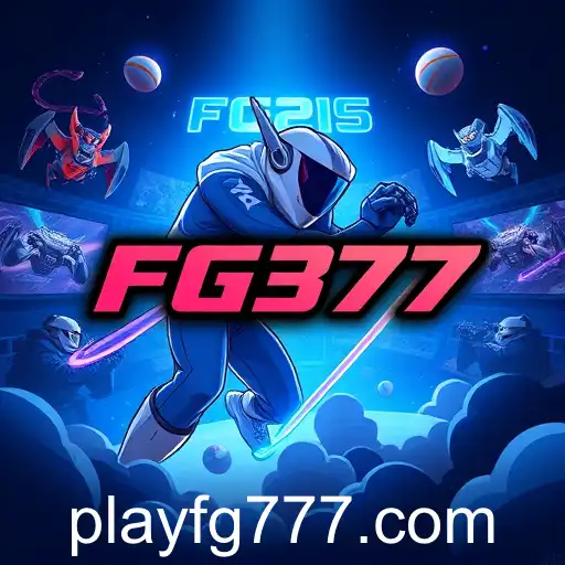 The Rise of FG777: Revolutionizing Online Gaming