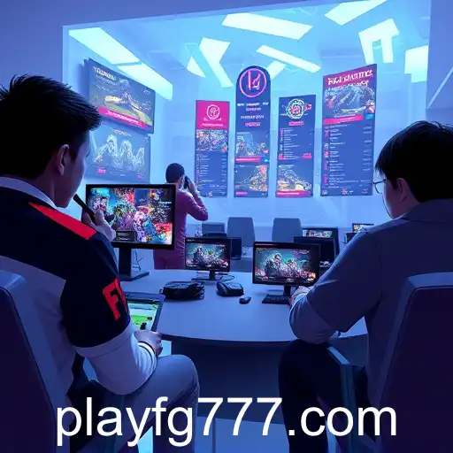 Gaming Trends and Highlights