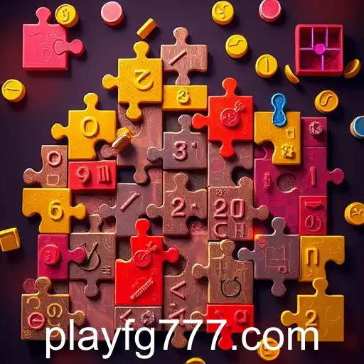 Exploring the Intriguing World of Puzzle Games on FG777