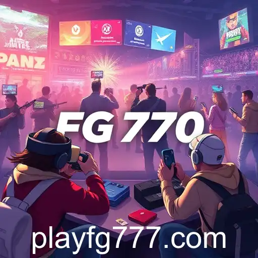 The Rise of FG777 in the Gaming World: An Era of Innovation and Community
