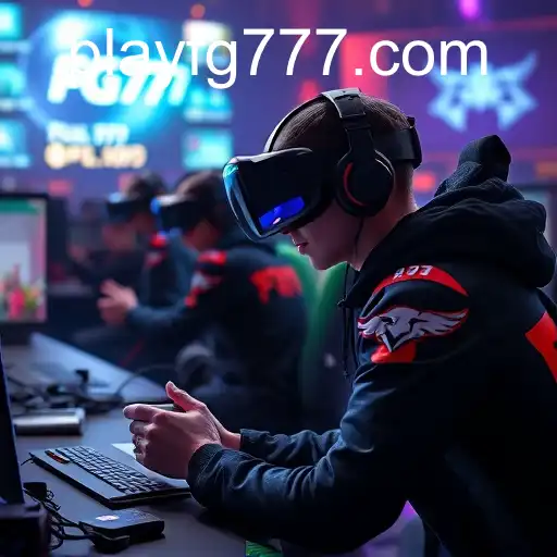 The Rise of Online Gaming Platforms